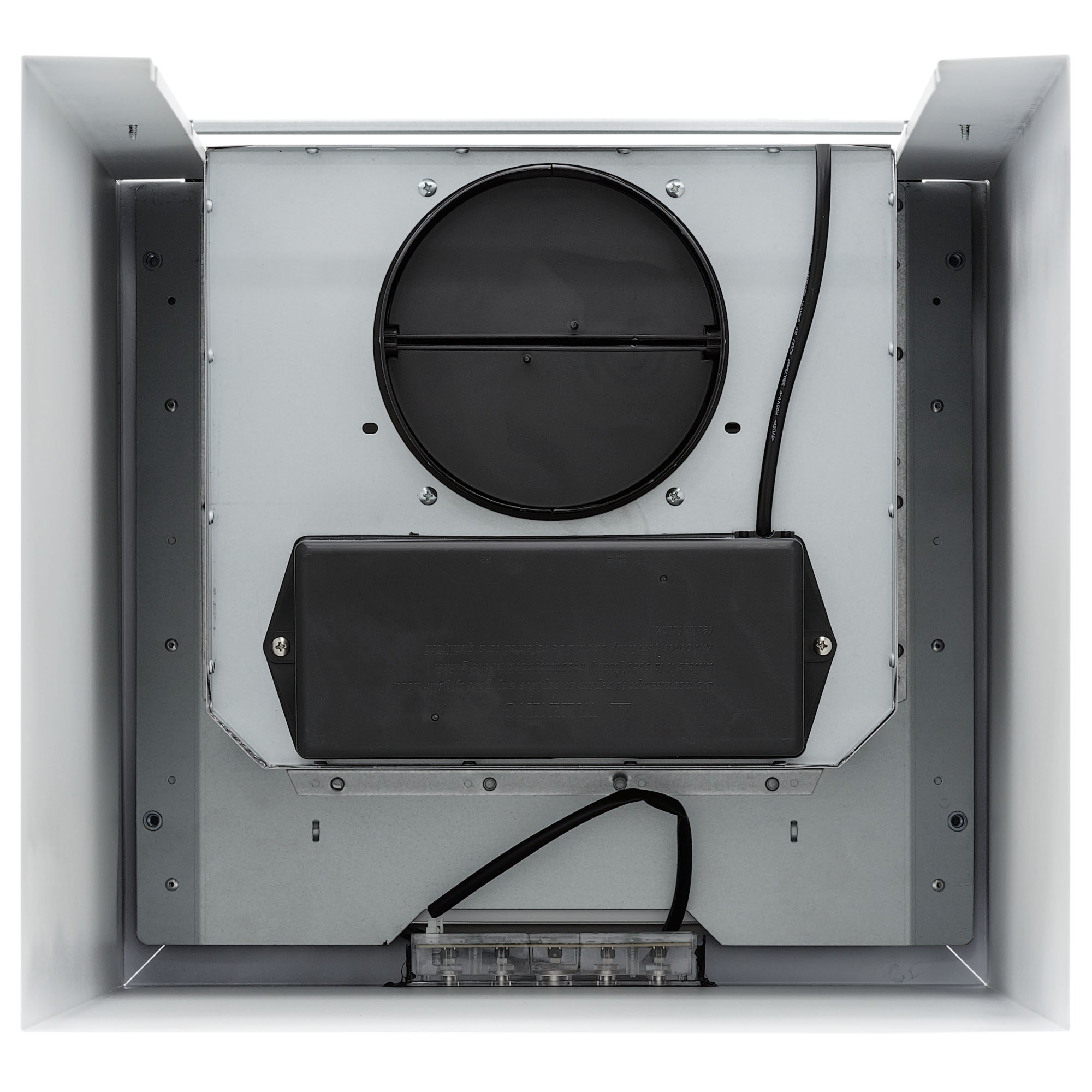 Krona DITA R 400 WHITE PB