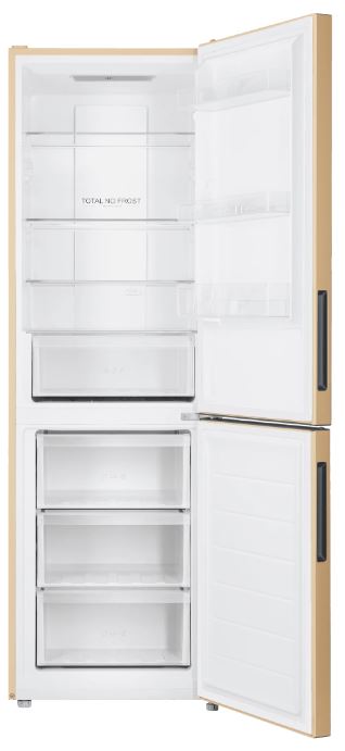 Haier CEF535AGG