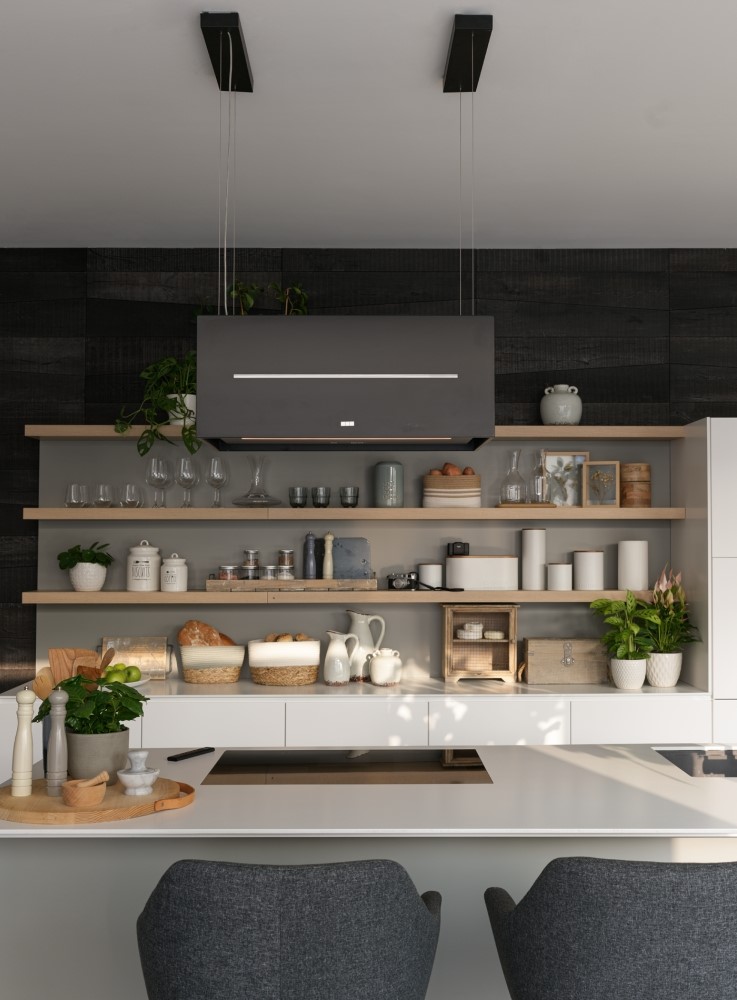 Franke FMAS BK EXTRA MATT F80 KL (345.0698.564)