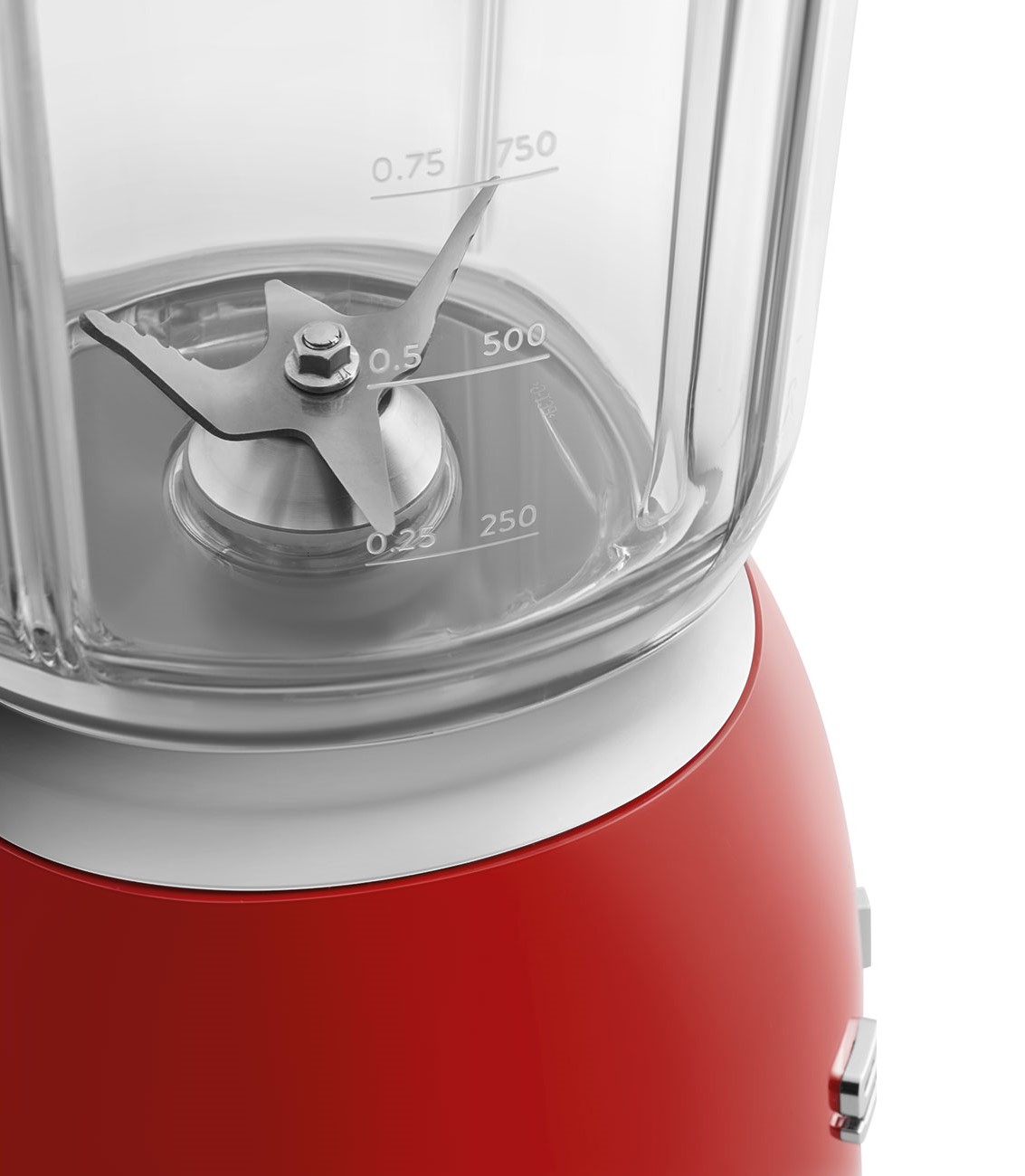 SMEG BLF03RDEU