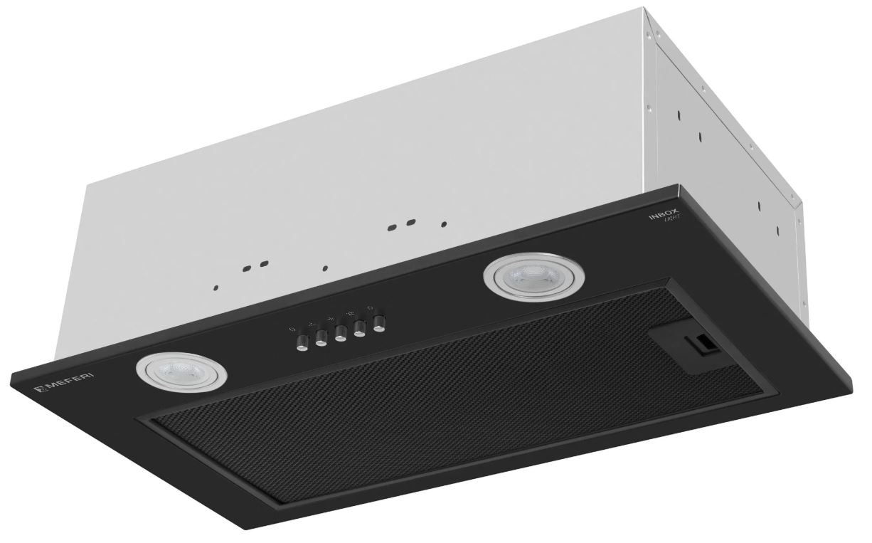 Meferi INBOX52BK LIGHT