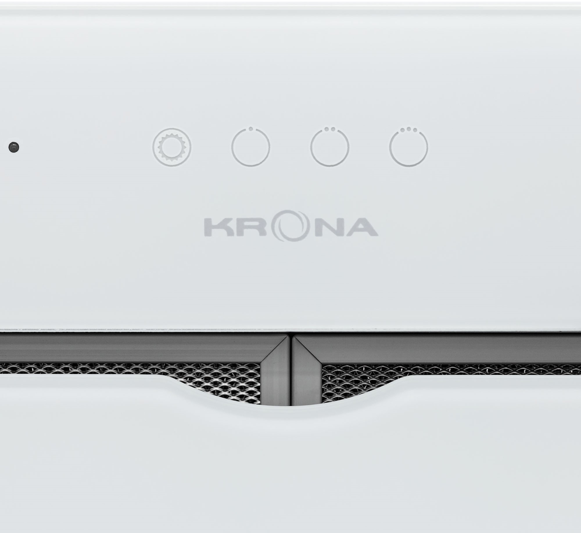 Krona ARVEN 900 WHITE S