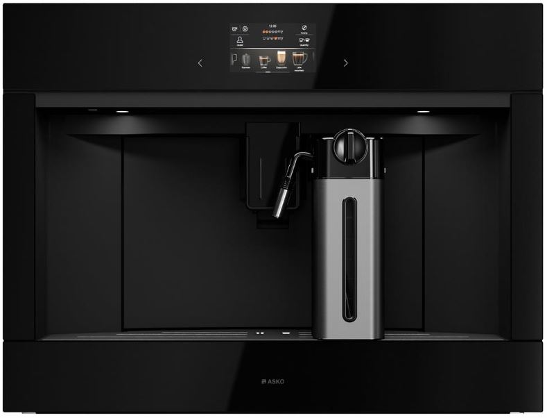 Asko CMB54BG