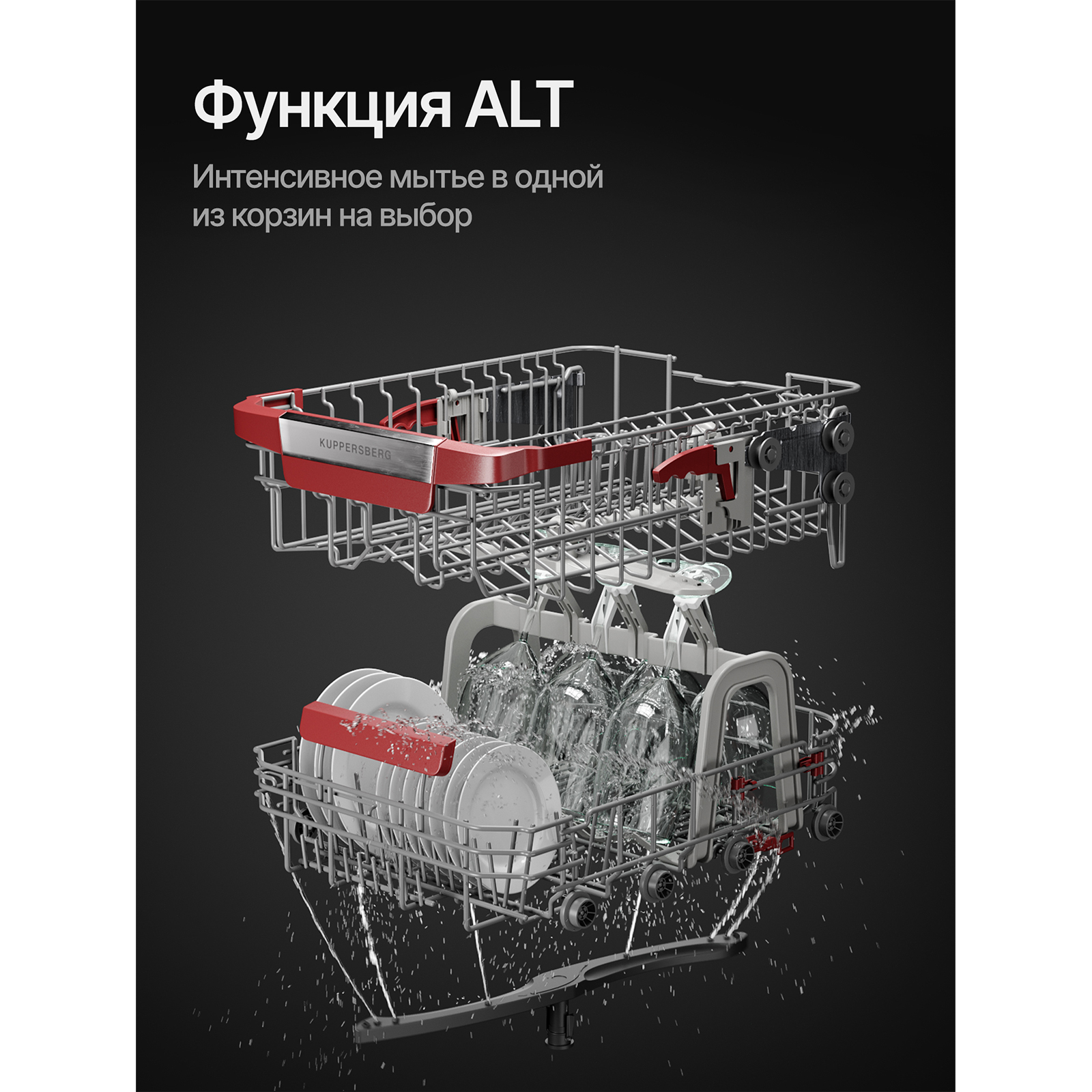 Kuppersberg GLM 4575