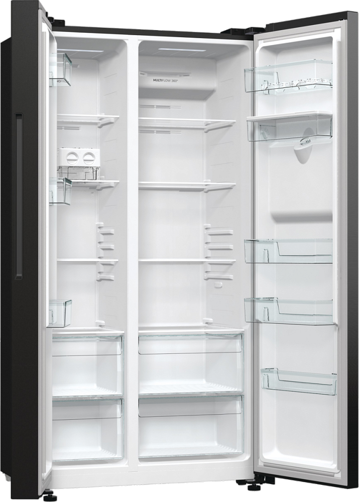 Gorenje NRR9185EABXLWD