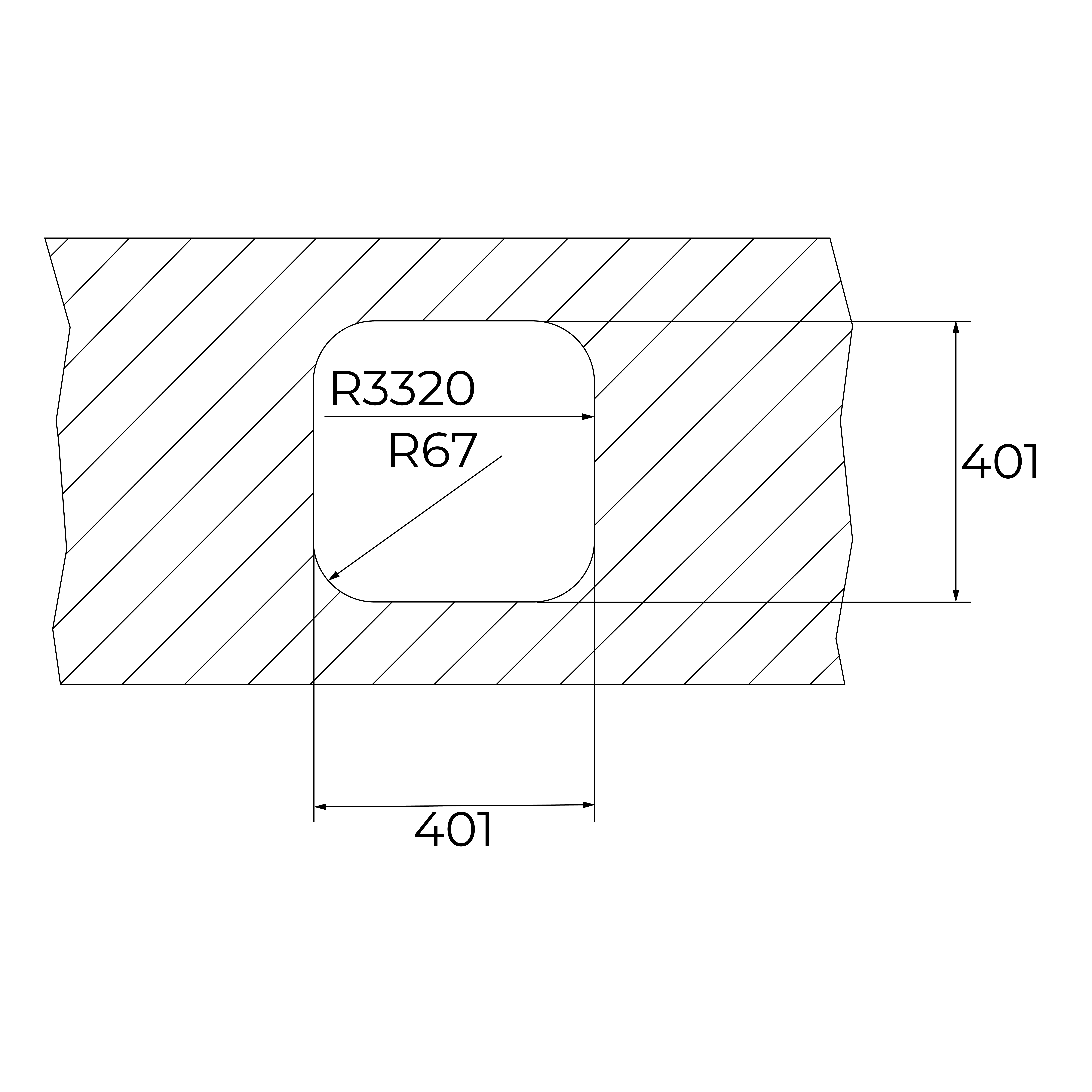 Teka BE 40.40.20 PLUS (10125152)