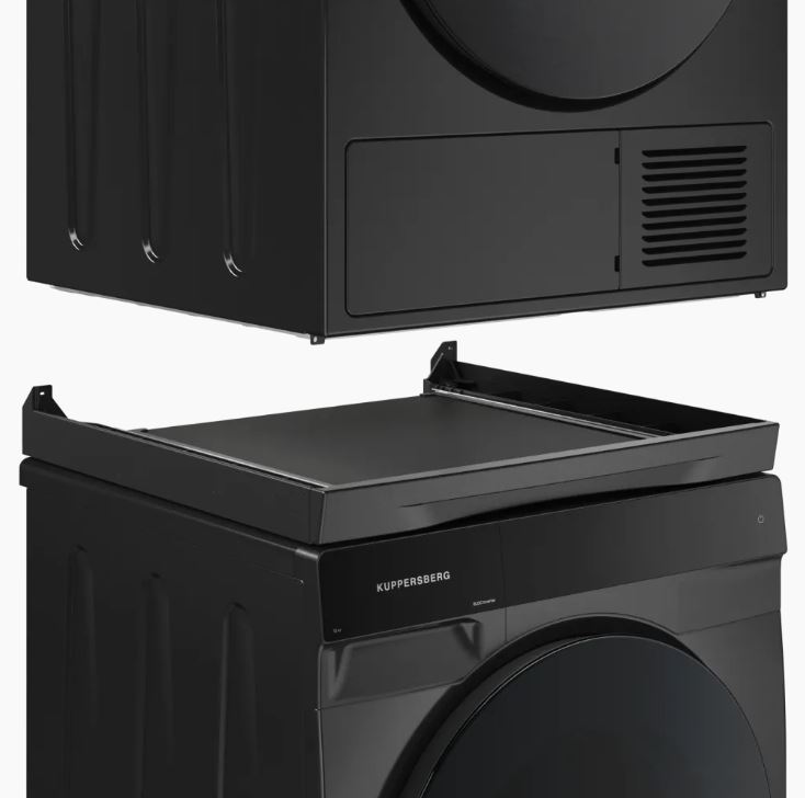 Kuppersberg DS 590 GR