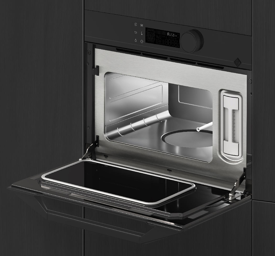 De Dietrich DKV4530B