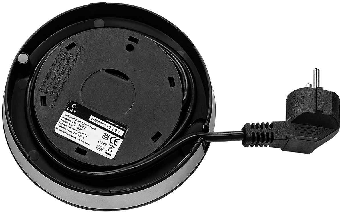 Lex LXK 30019-1