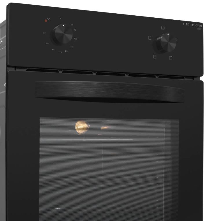 Meferi MEO454BK LIGHT