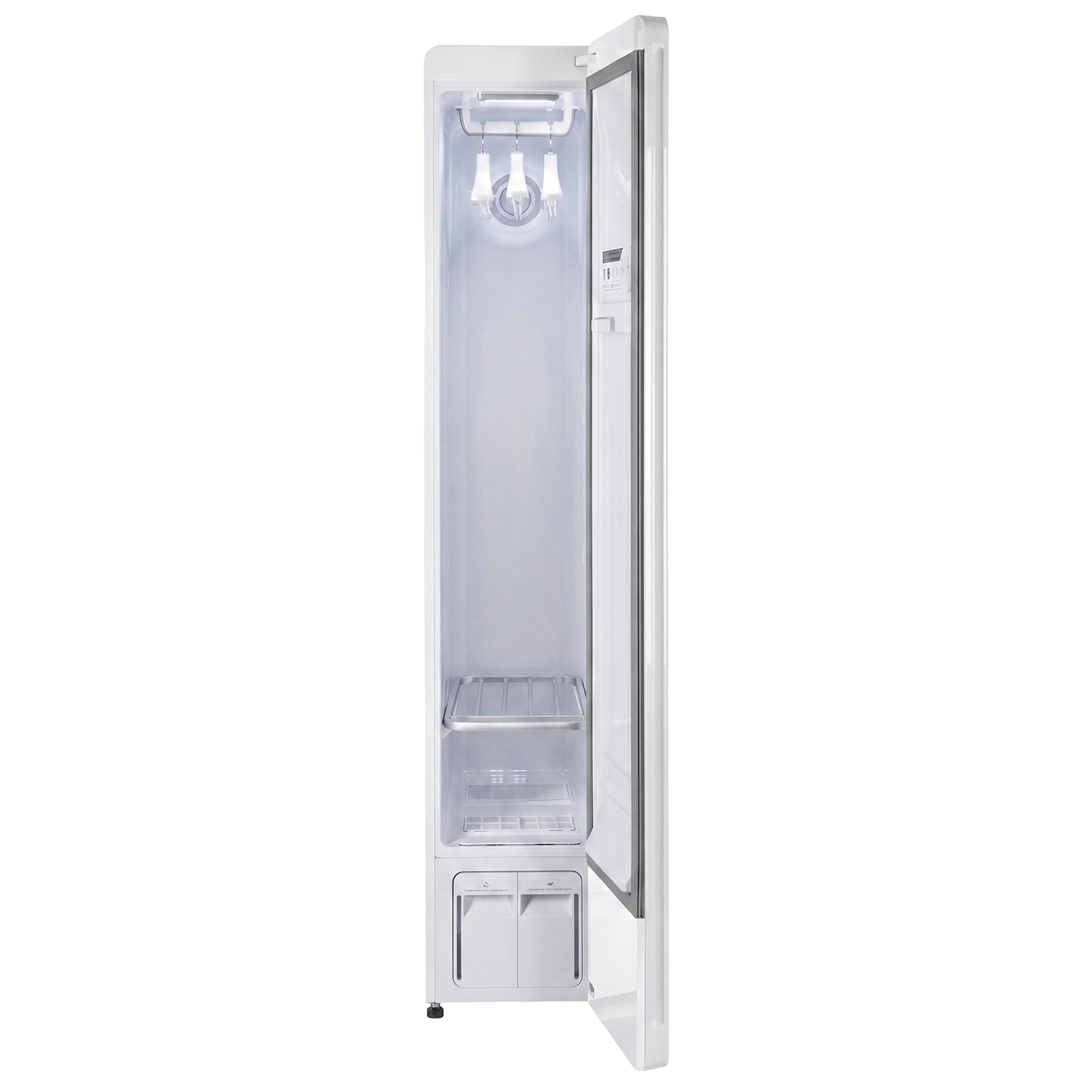 Kuppersberg SC 340 W
