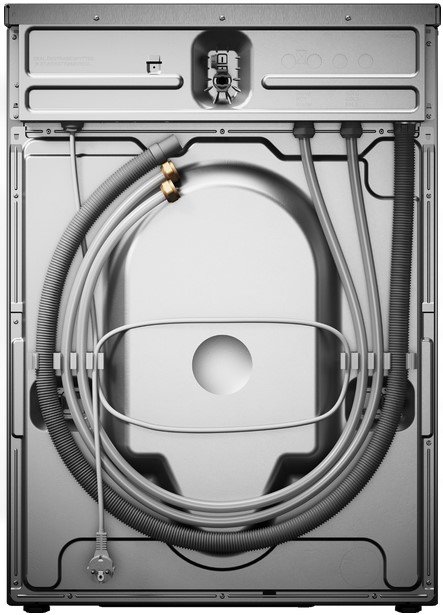 Asko WMC8947VI.S Professional
