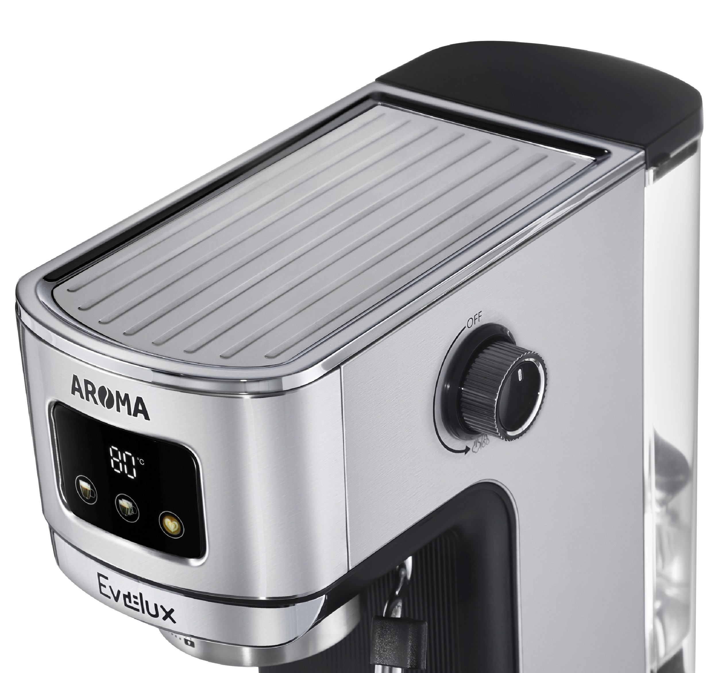 Evelux ECM 1009 Aroma