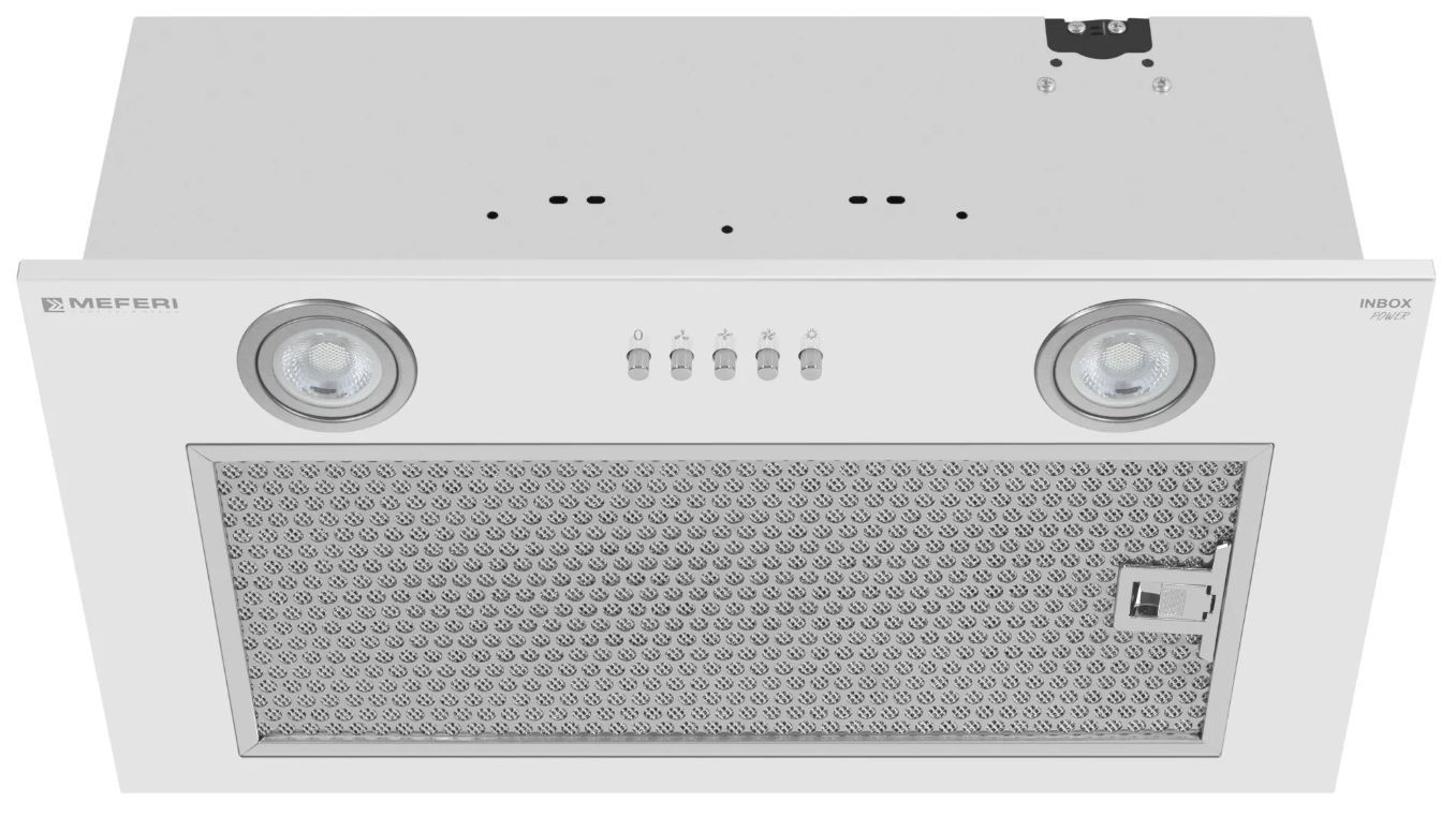 Meferi INBOX52WH POWER