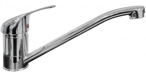 Alveus GENESIS GM 110 CHR AQ (1123727)