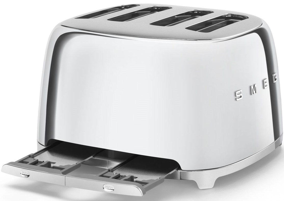 Smeg TSF03SSEU