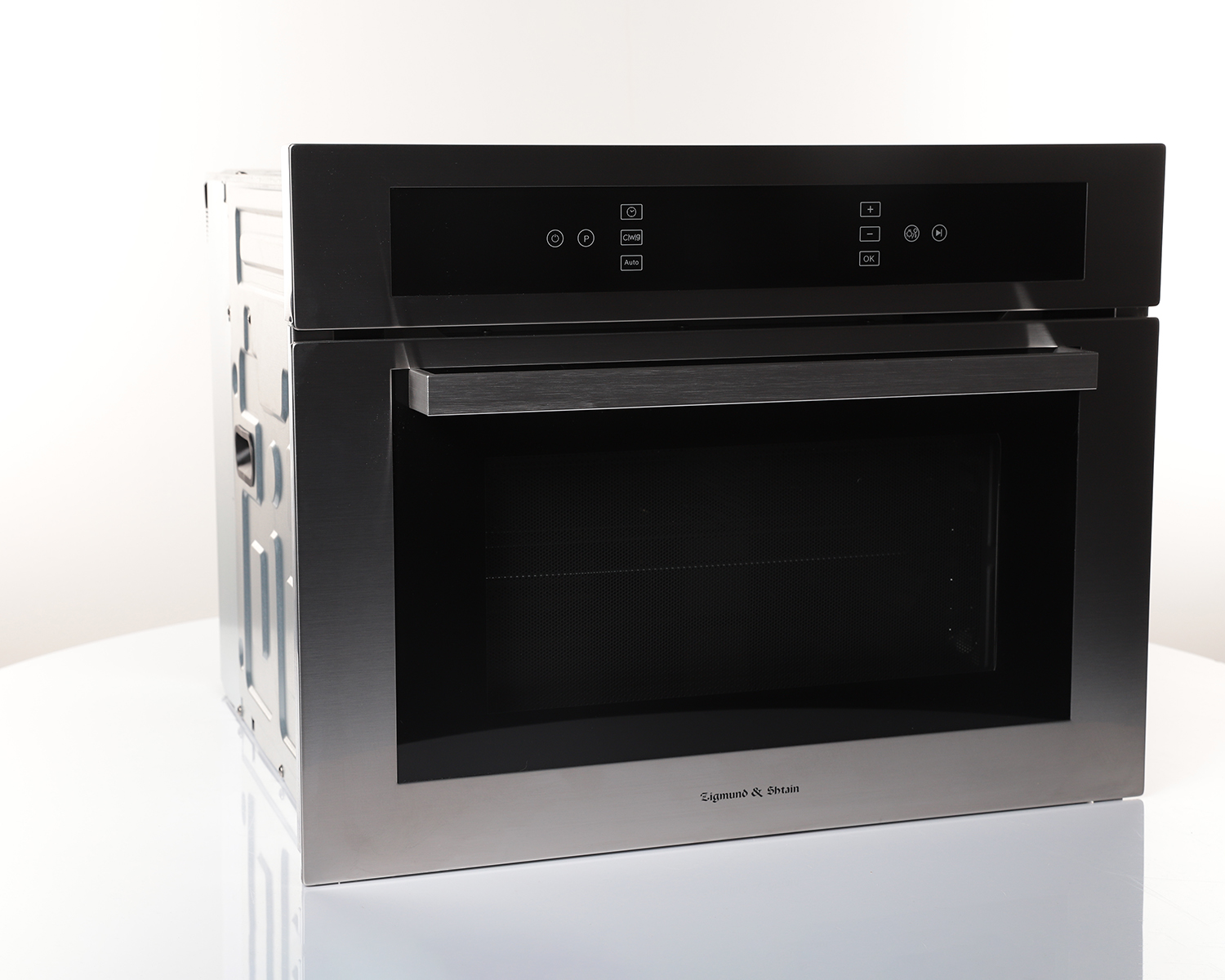 Zigmund & Shtain EN 102.112 S