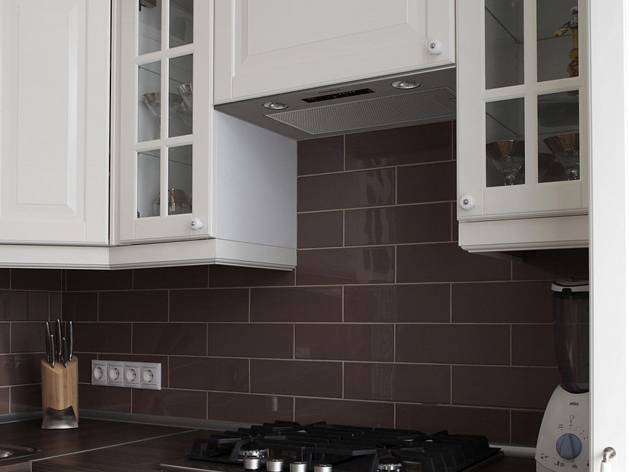 MAUNFELD Crosby Light C 60 нержавеющая сталь