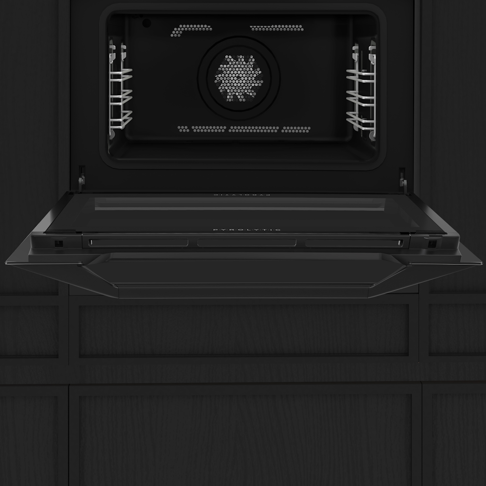 De Dietrich DKP4531H