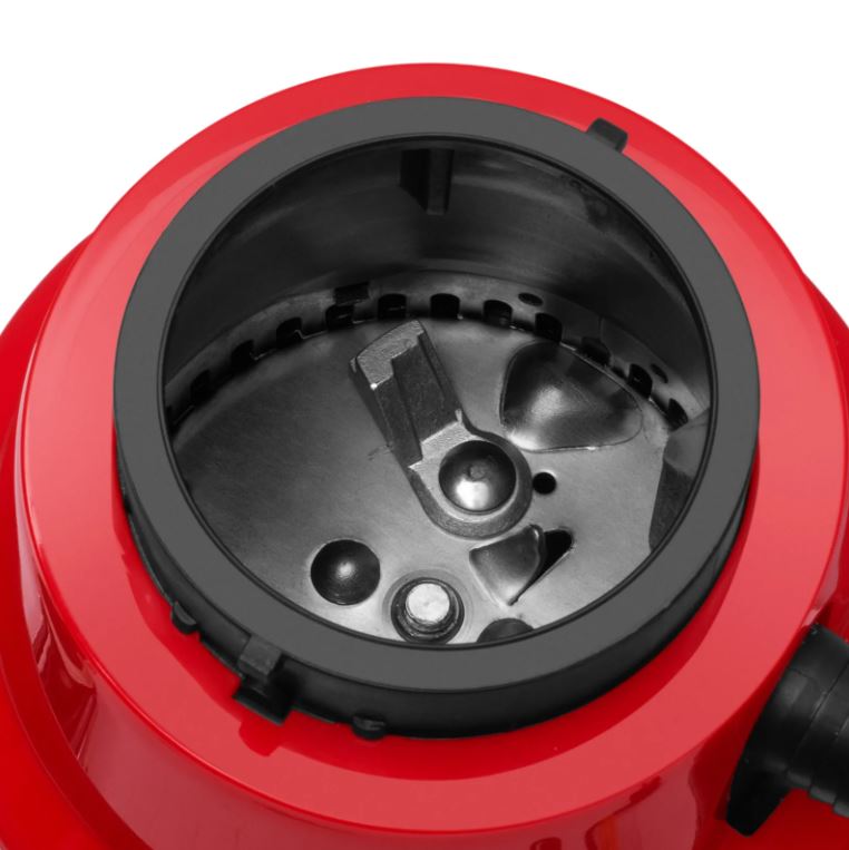 Meferi MFD750 PUSH COMFORT