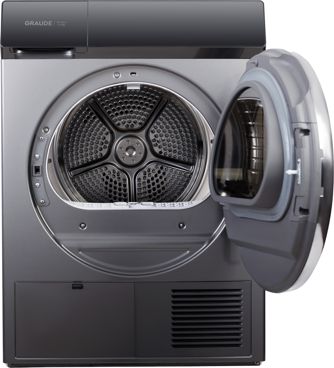 Graude TA 100.3