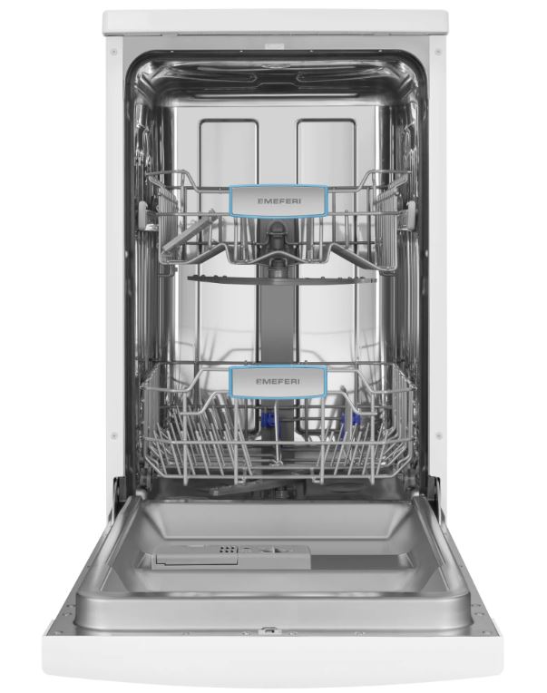 Meferi MDW4562WH FS LIGHT