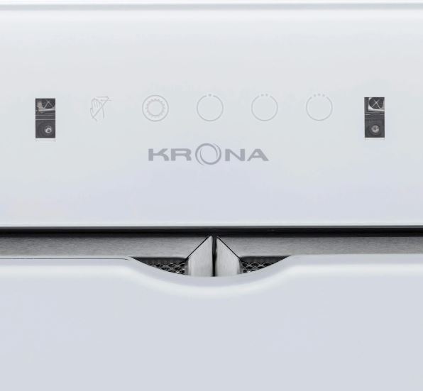 Krona ASPEN 900 WHITE SGC