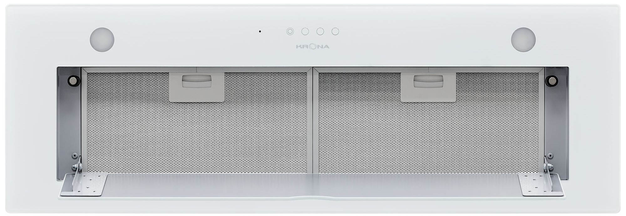 Krona ARVEN 900 WHITE S