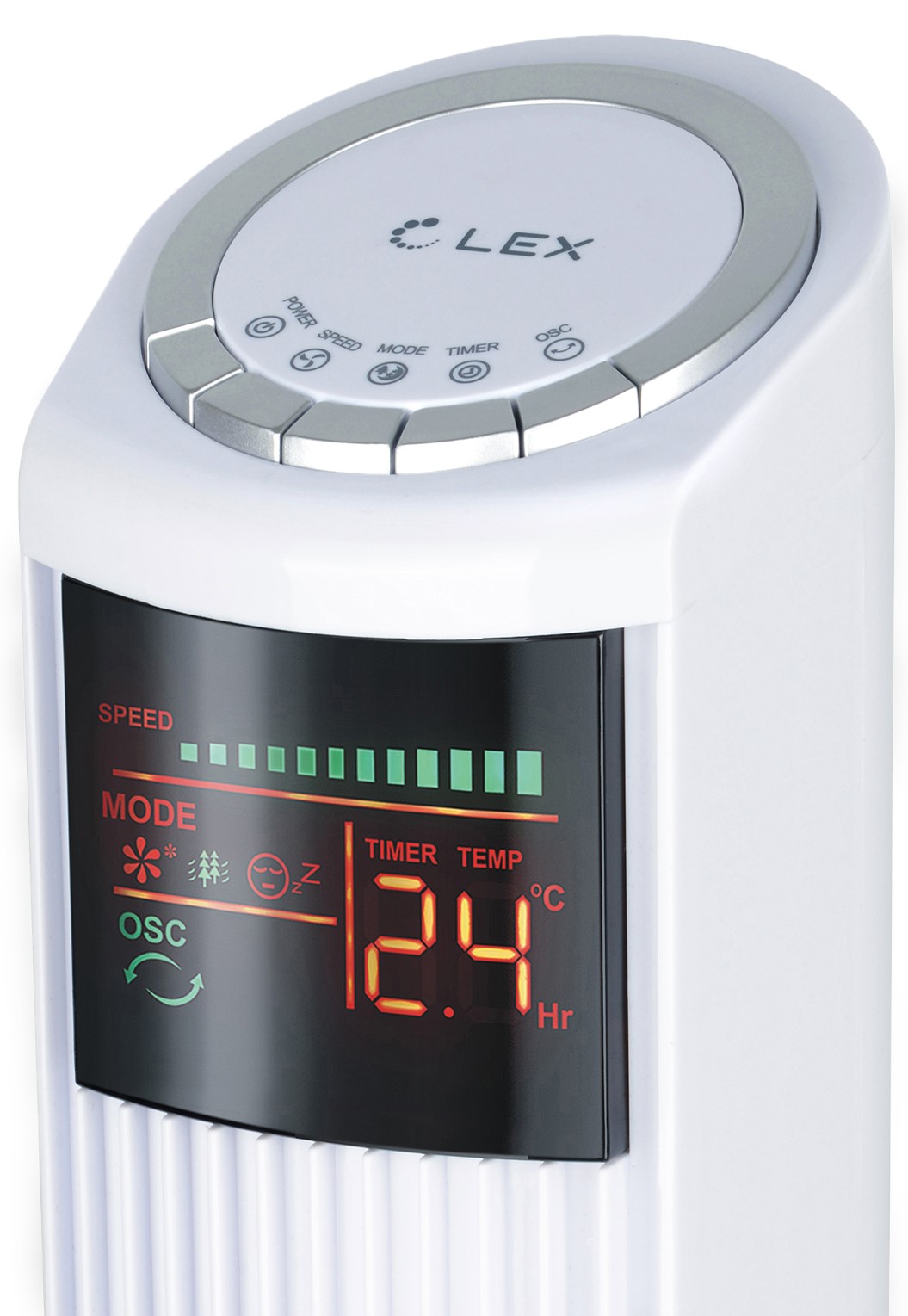 Lex LXFC 8368