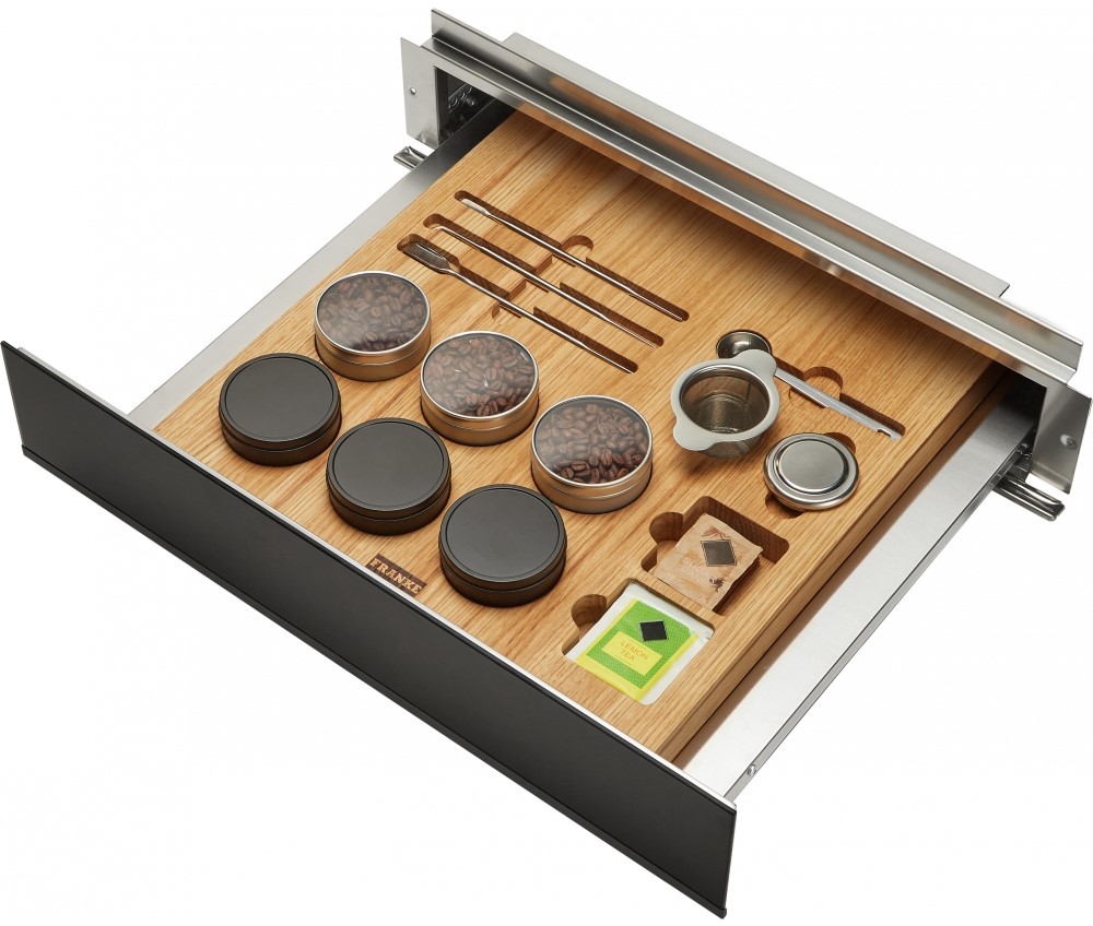 Franke FMY 14 CMD BK (131.0694.163)