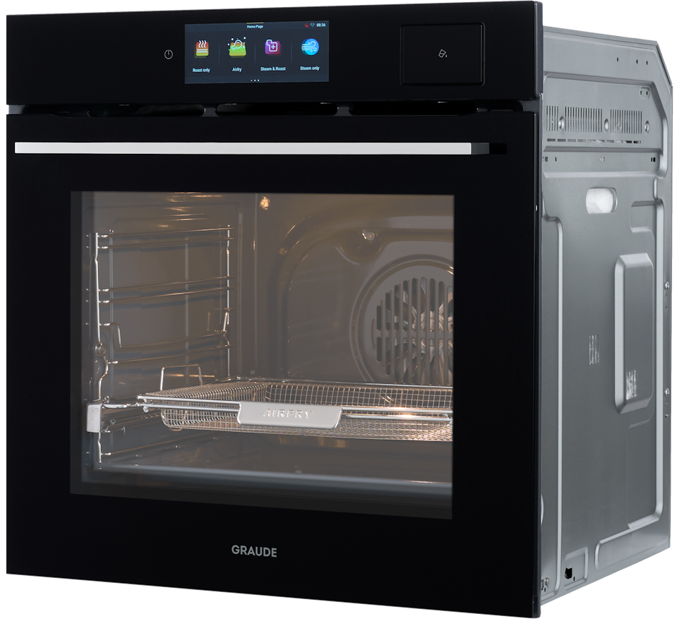 Graude BMDP 60.4 S