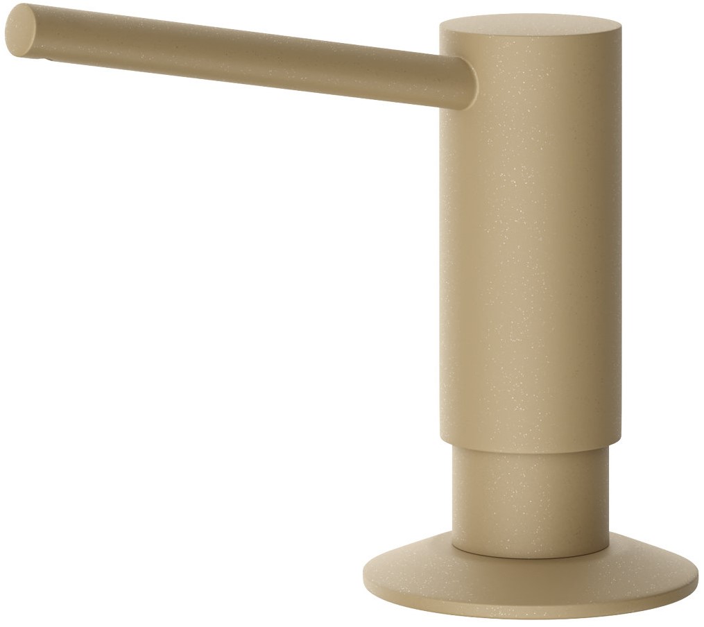 Omoikiri ОМ-02-P-CH латунь/шампань