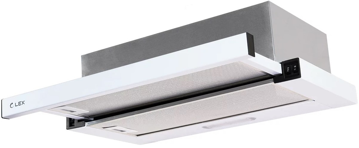 Lex Honver 600 WHITE