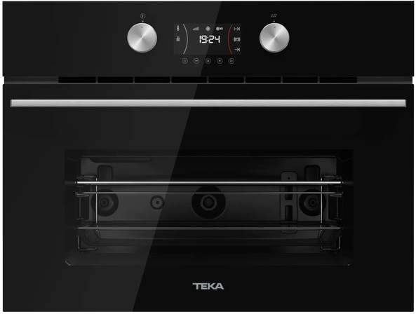 TEKA MLC 8440 NIGHT RIVER BLACK (New)