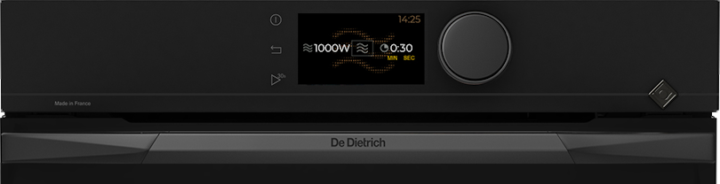 De Dietrich DKC4756B