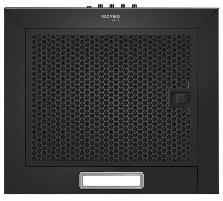 Meferi ROOMBOX40BK LIGHT