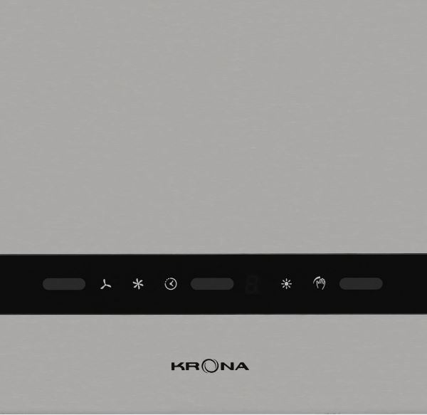 Krona DITA F MAX 420 inox SGC