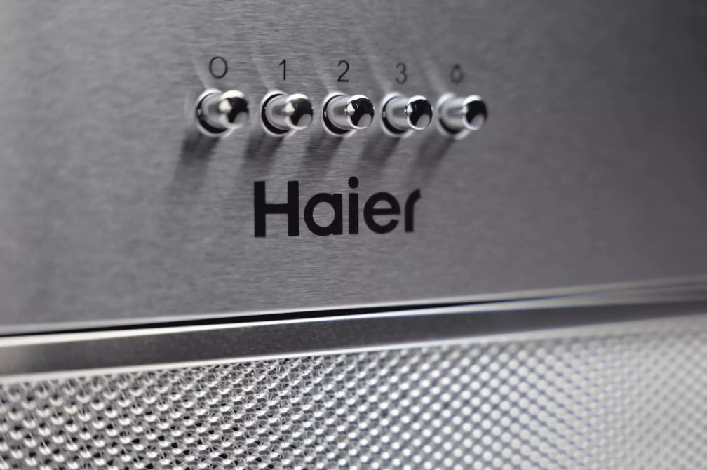 Haier HVX-BI671X