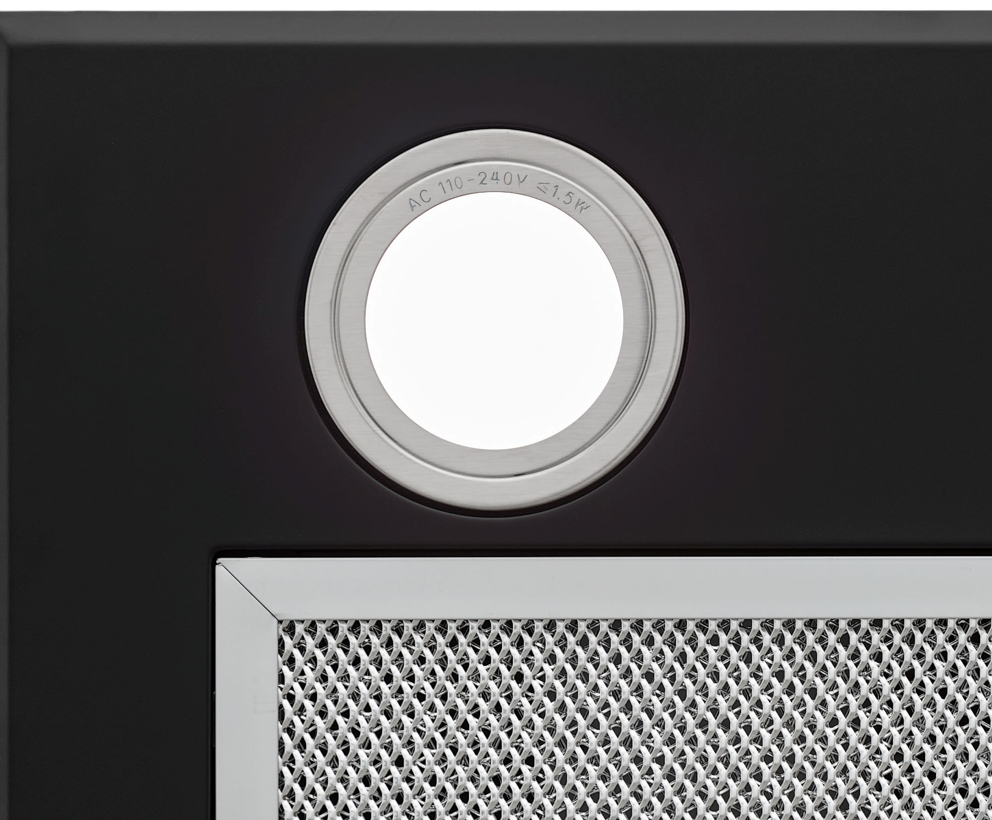 Krona ADEL 600 BLACK PB