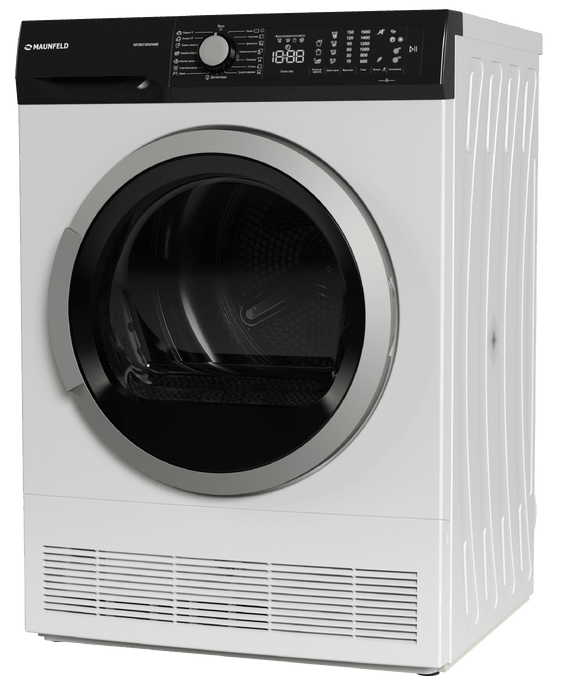 MAUNFELD MFDM158WH400