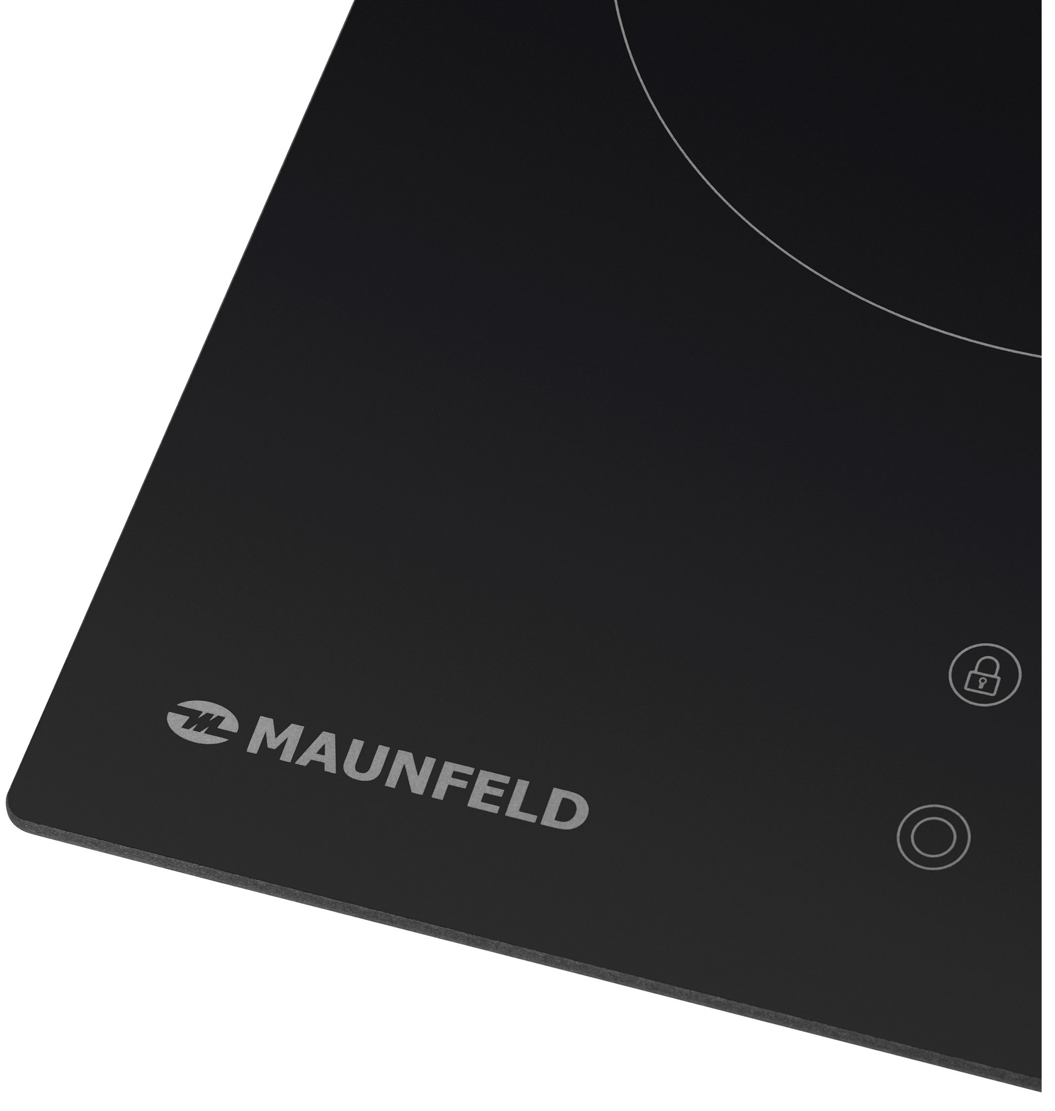 MAUNFELD EVCE.453.D-BK