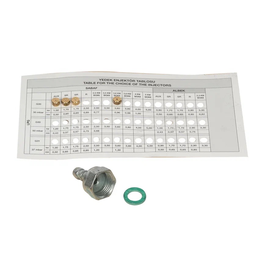 Delonghi GRETA 6GW NB