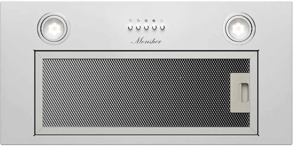 Monsher AMIE 60 Blanc