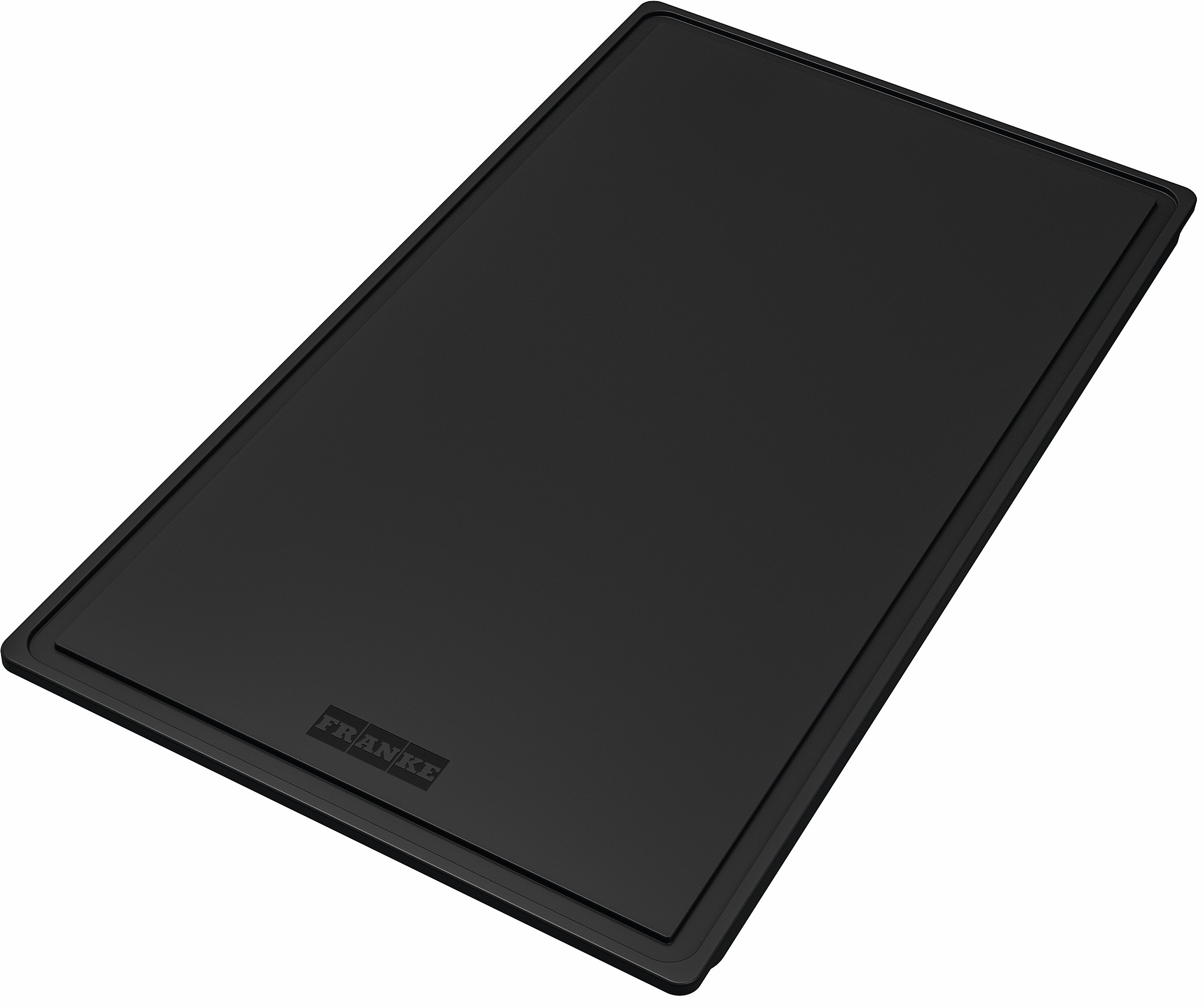 Franke BXM 210/110-68 Premium F-INOX антрацит вентиль-автомат (127.0676.885)