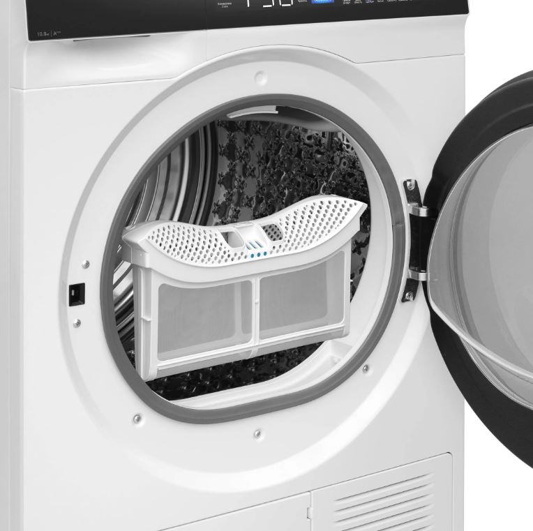 Meferi MDR1016WH HP COMFORT
