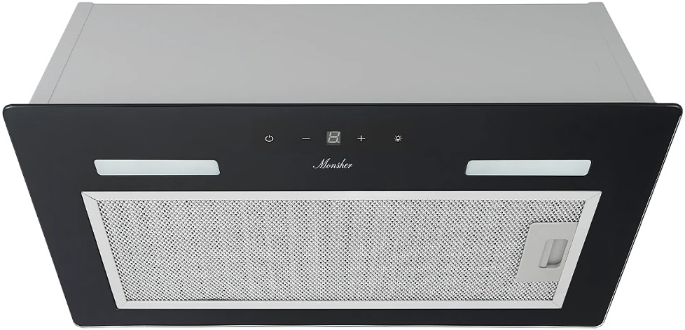 Monsher MASSY 60 Noir