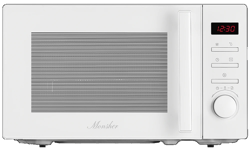 Monsher MTW 203 Blanc