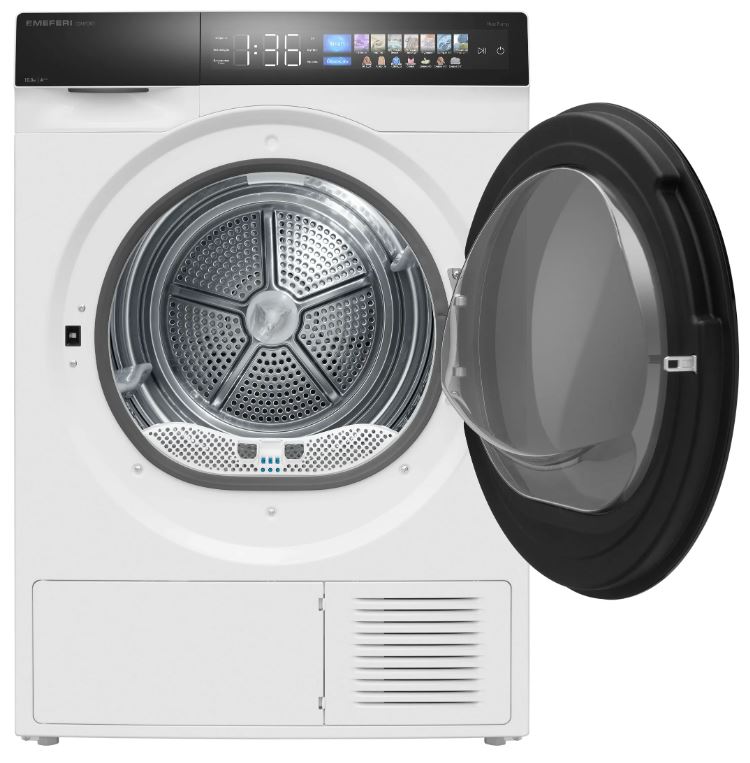 Meferi MDR1016WH HP COMFORT