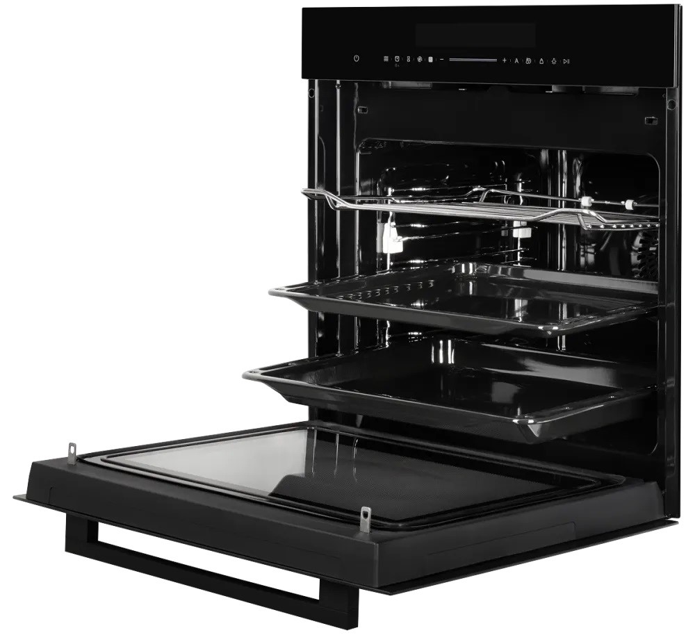 Kuppersberg HK 616 Black