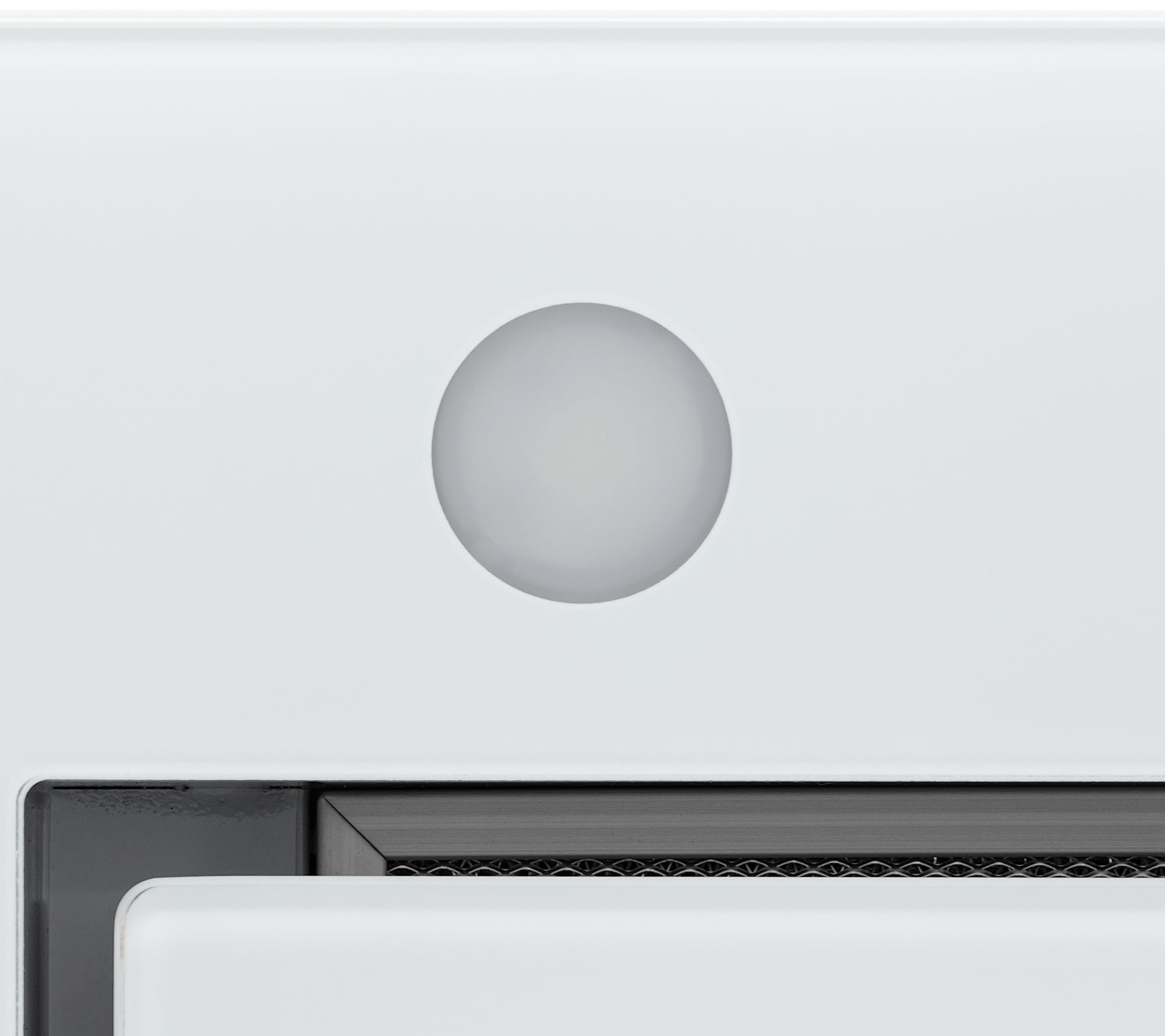 Krona ARVEN 900 WHITE S